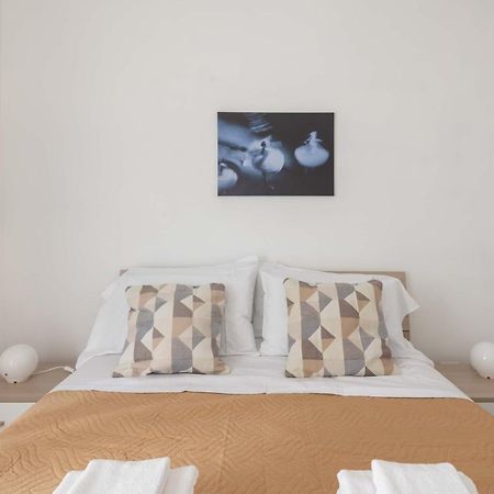 Loverhome Apartment 1 Rome Bagian luar foto