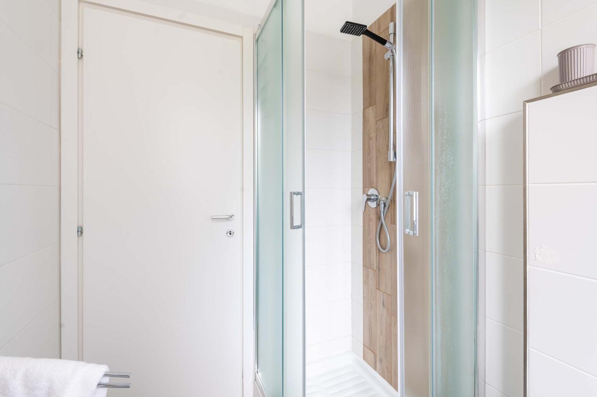 Loverhome Apartment 1 Rome Bagian luar foto