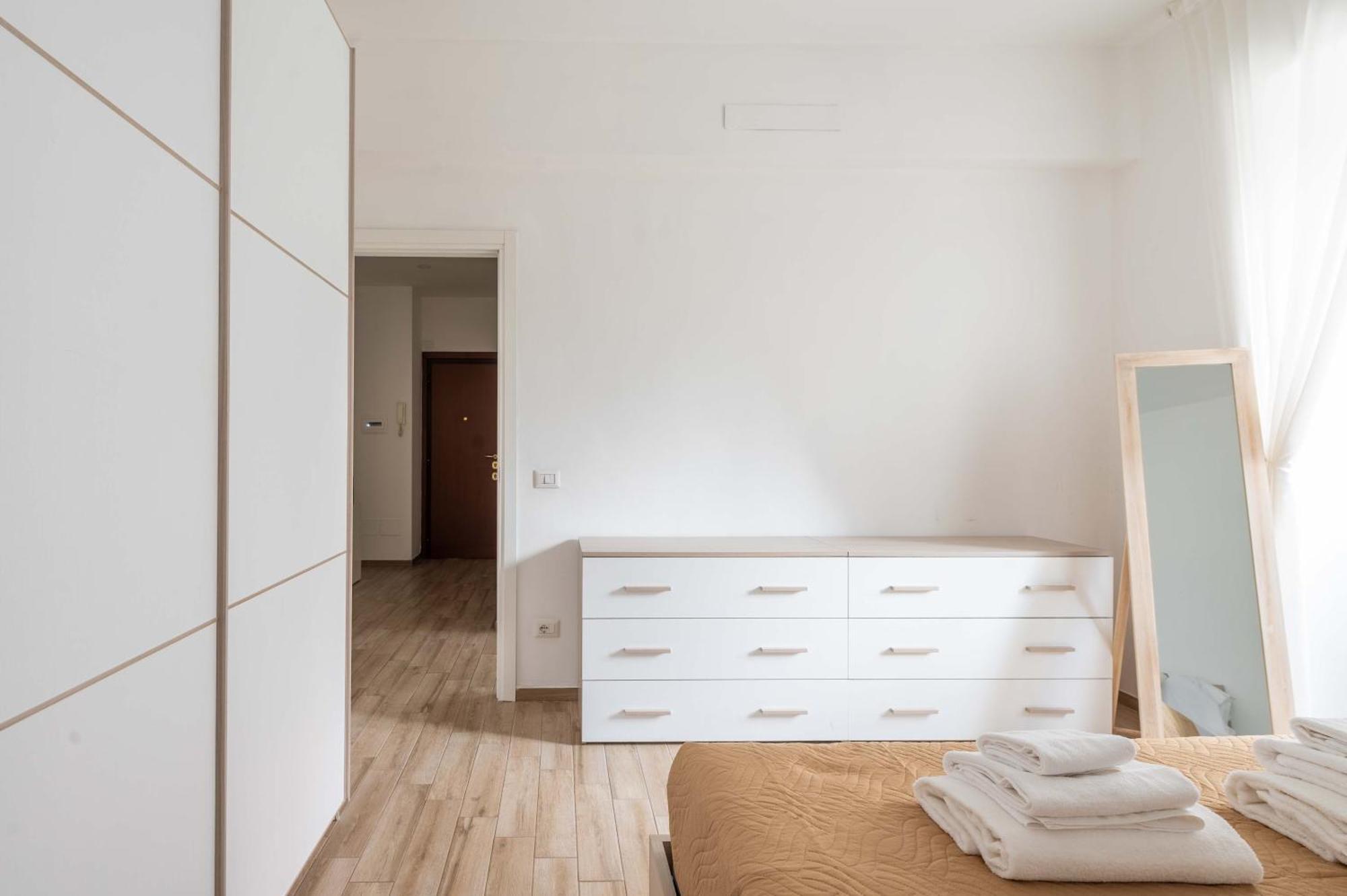 Loverhome Apartment 1 Rome Bagian luar foto