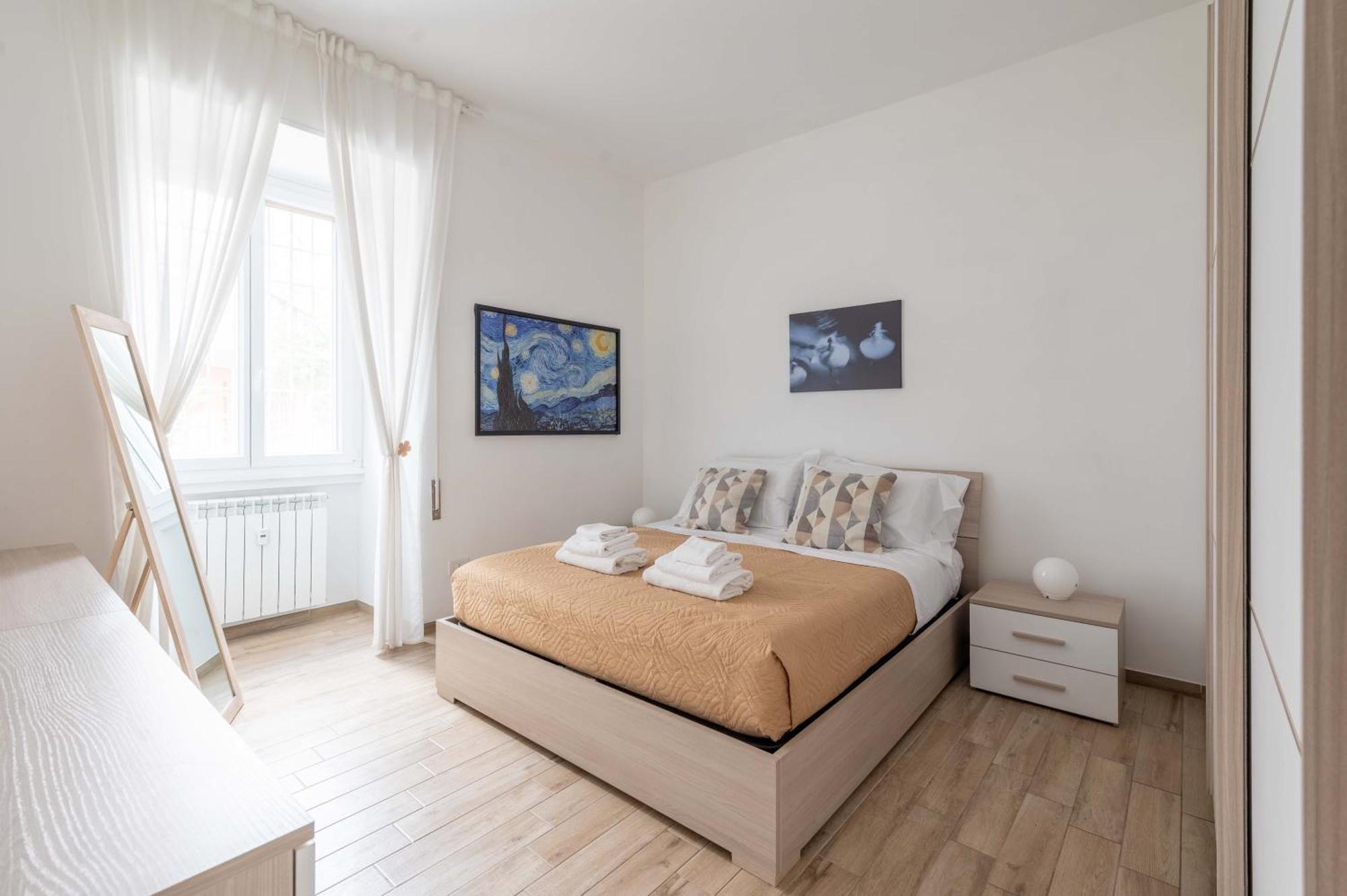 Loverhome Apartment 1 Rome Bagian luar foto