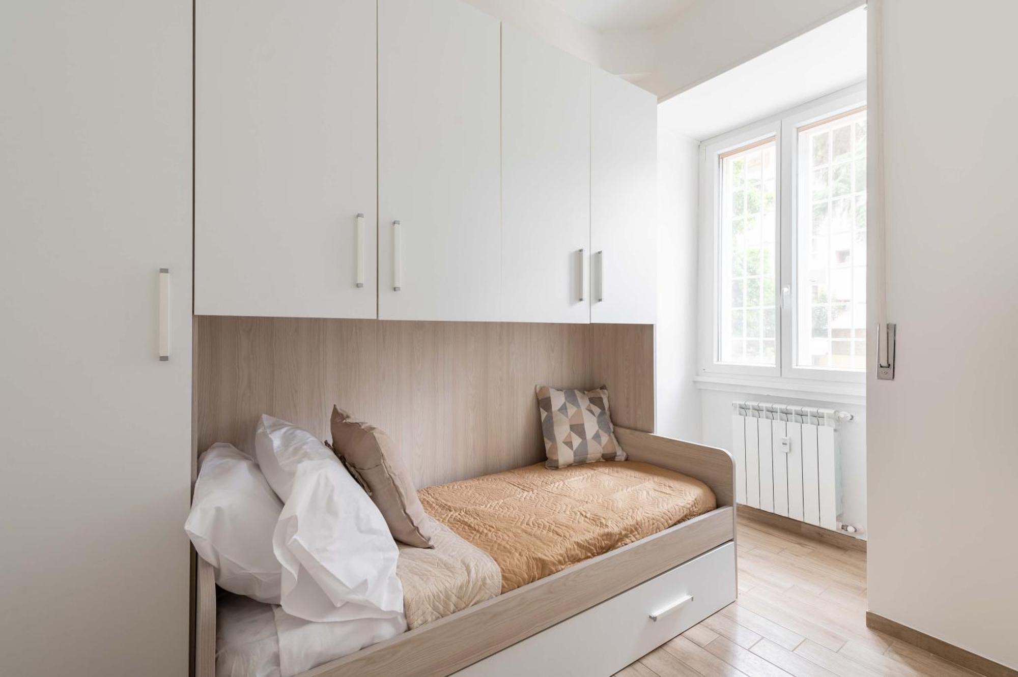 Loverhome Apartment 1 Rome Bagian luar foto