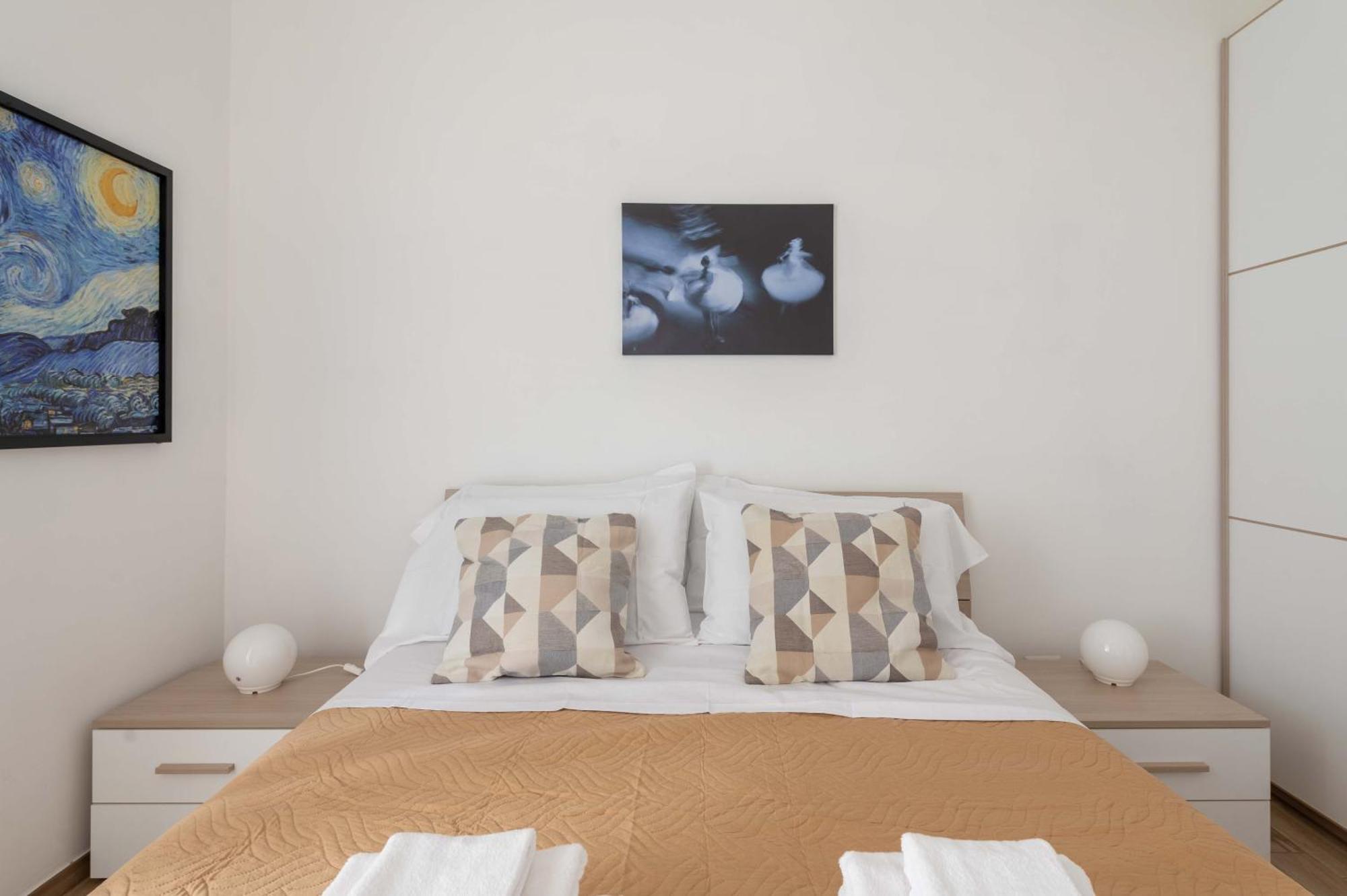 Loverhome Apartment 1 Rome Bagian luar foto