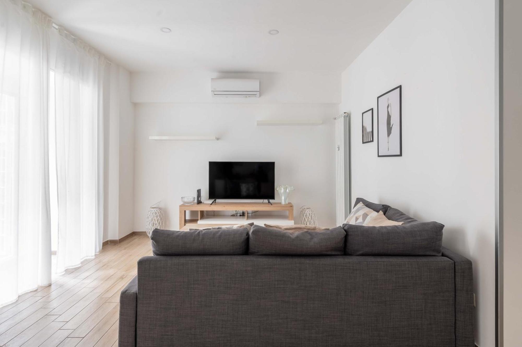 Loverhome Apartment 1 Rome Bagian luar foto
