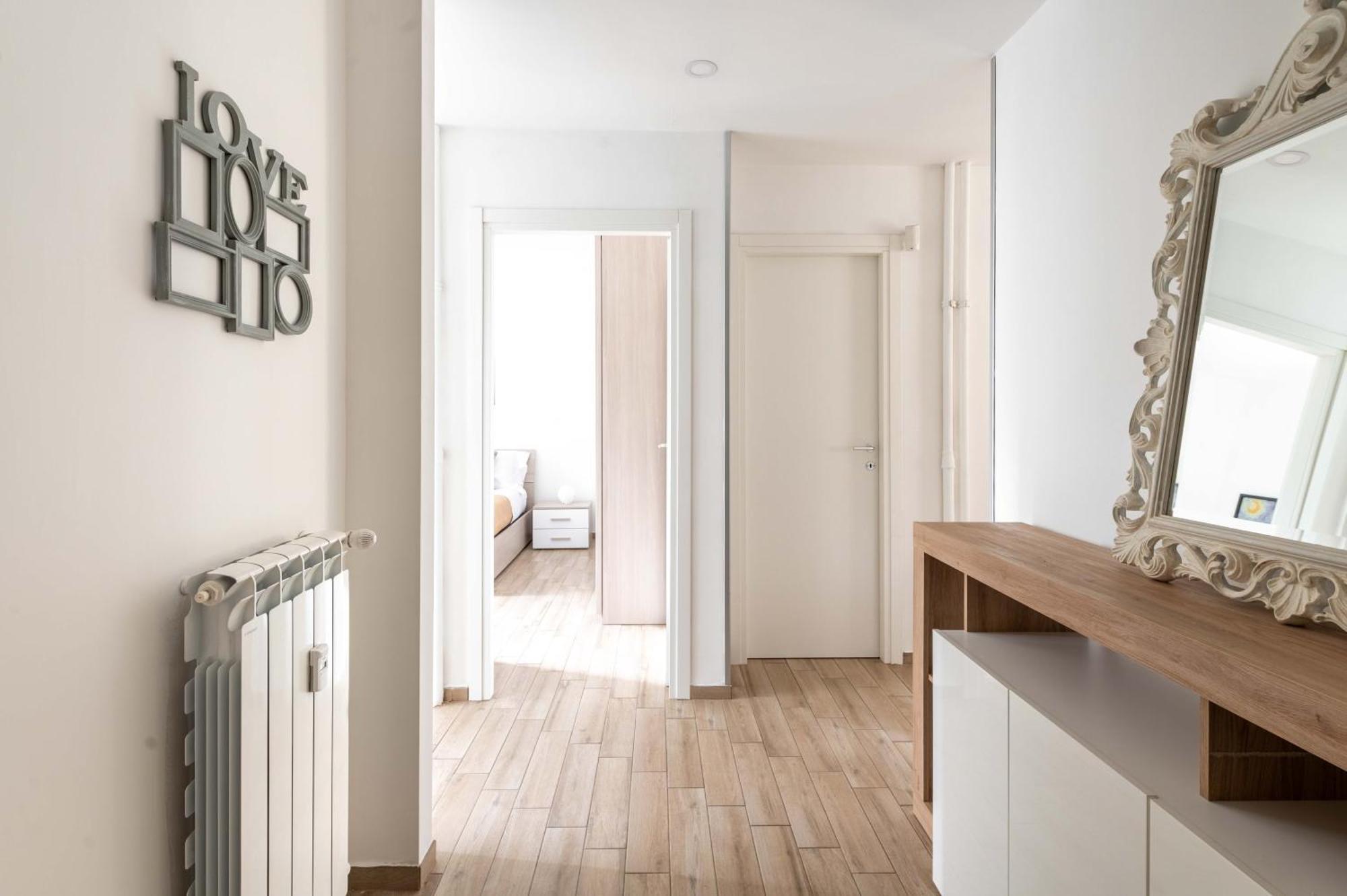 Loverhome Apartment 1 Rome Bagian luar foto